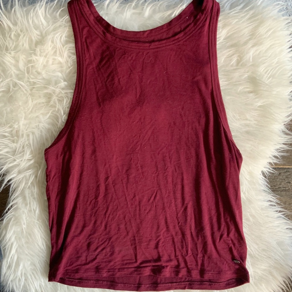 Bundle of TWO American Eagle Tank Tops - Picture 5 of 7